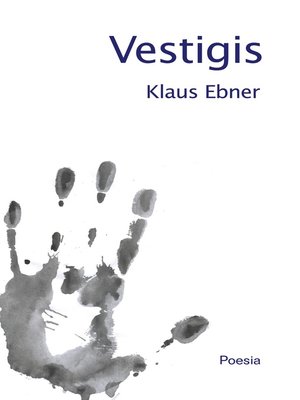 cover image of Vestigis